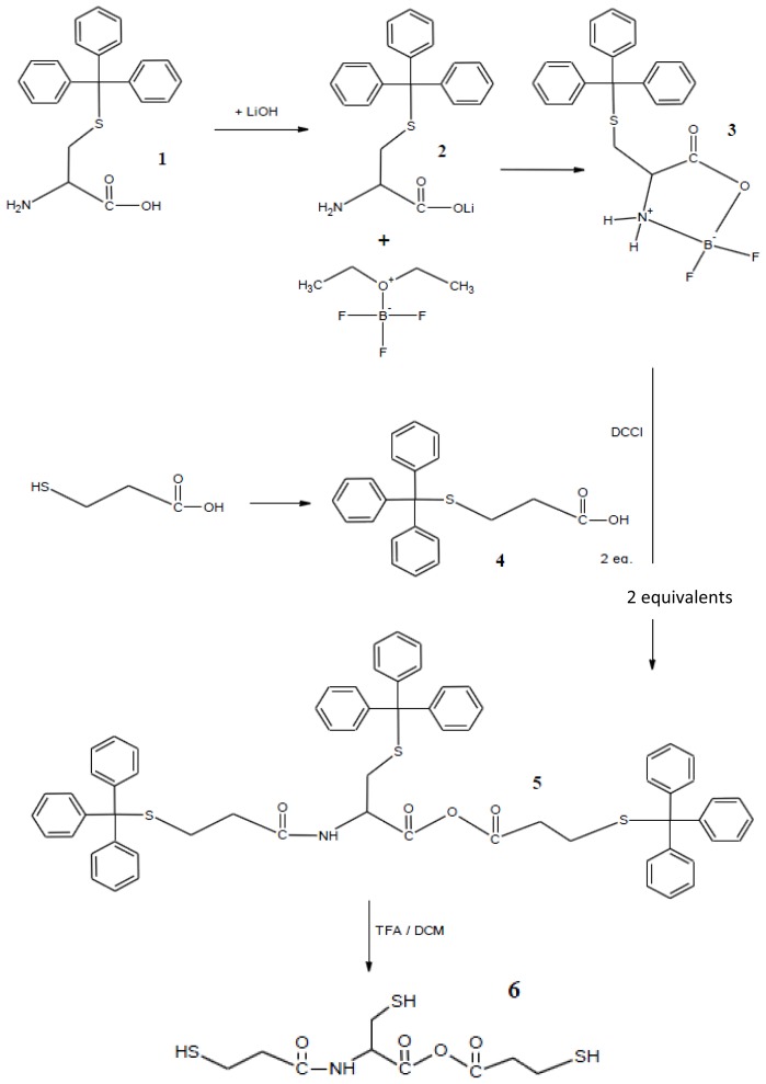 Scheme 1. 