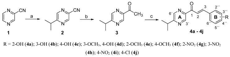 Scheme 1