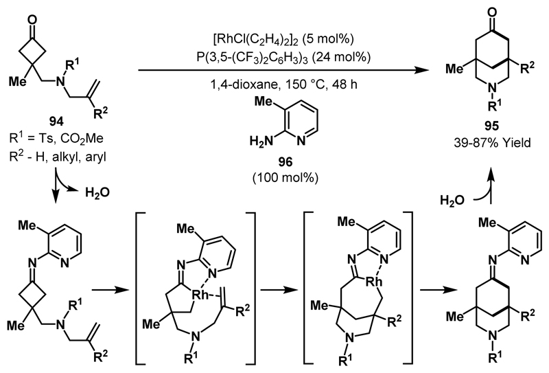 Scheme 29