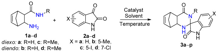 Scheme 1