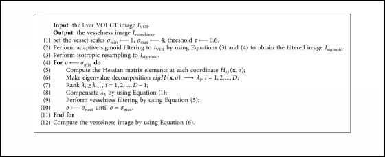 Algorithm 1