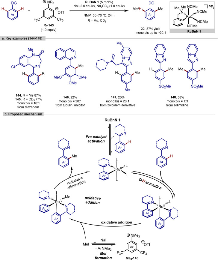 Scheme 29