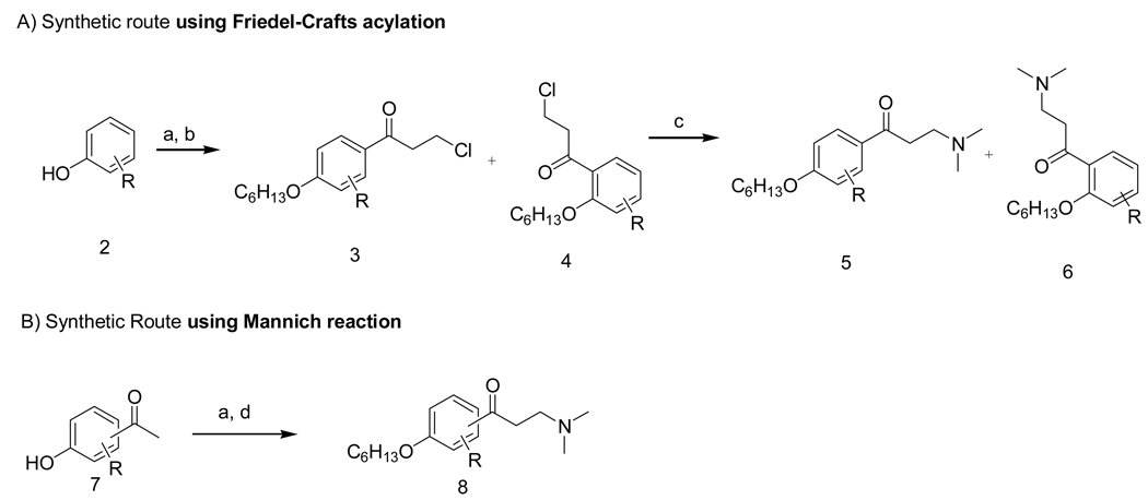 Scheme 1