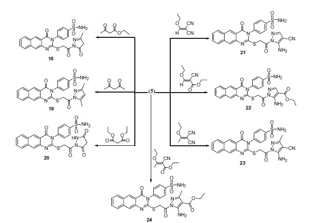 Scheme 3.