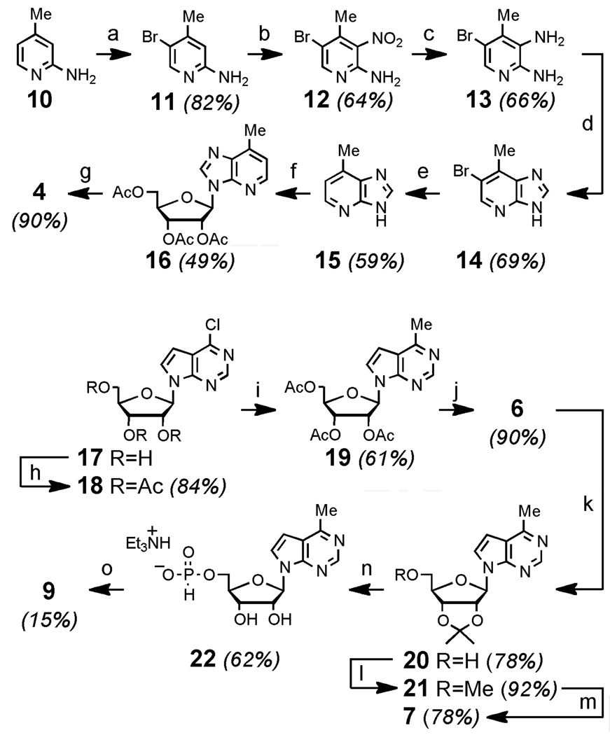 Scheme 1a