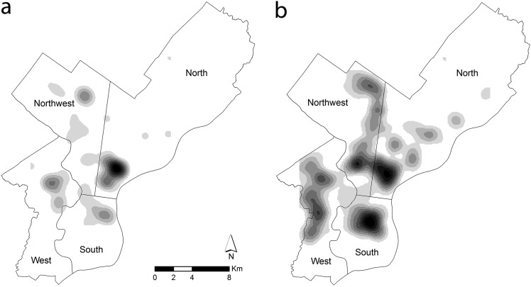 FIGURE 1—