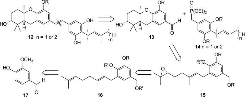 Scheme 1