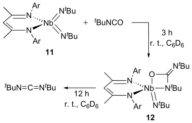 Scheme 12