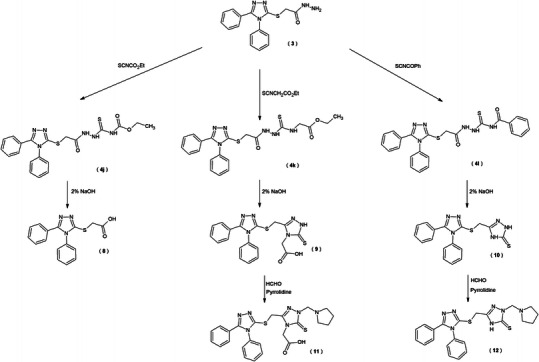 Scheme 2