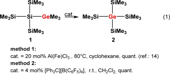 Scheme 1