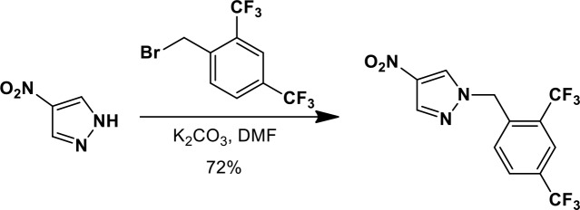 Chemical structure 3.