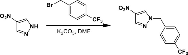 Chemical structure 5.