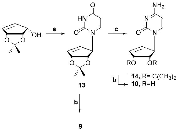 Scheme 1