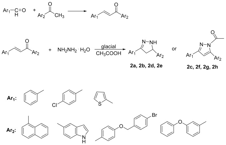 Scheme 1