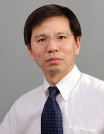 Wenli Cai is an assistant professor of radiology at Massachusetts General Hospital and Harvard Medical School. His research interests focus on quantitative image analysis, medical image processing, computer-aided diagnosis, radiomics, machine learning, and their applications in clinical oncology.