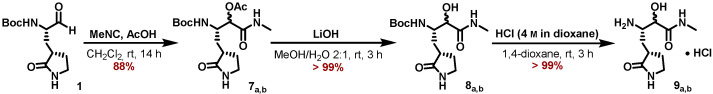 Scheme 3