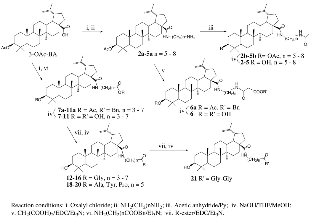 Scheme 1