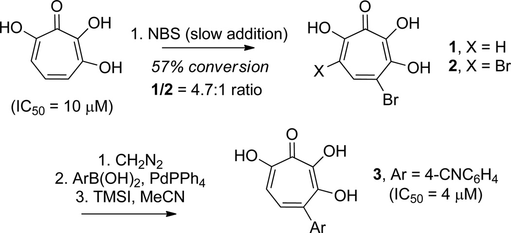 Scheme 2