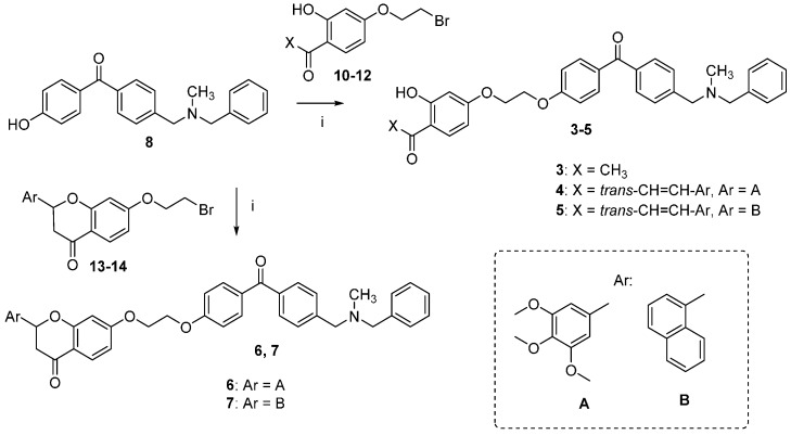 Scheme 1