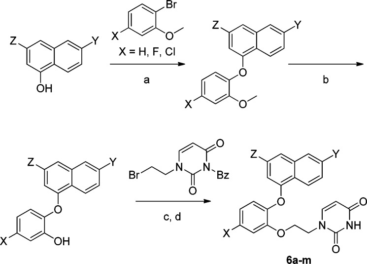 Scheme 1