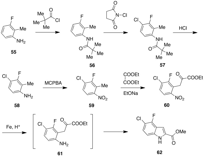 Scheme 3.