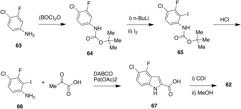 Scheme 4.