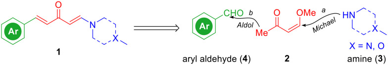 Scheme 1