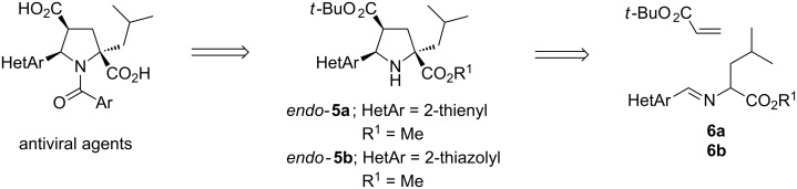 Scheme 1