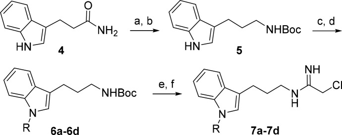 Scheme 1