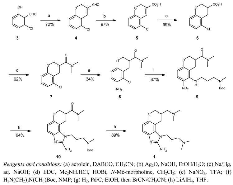 Scheme 1