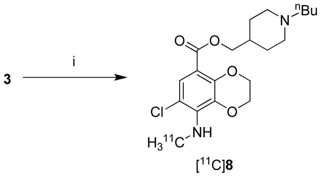 Scheme 9