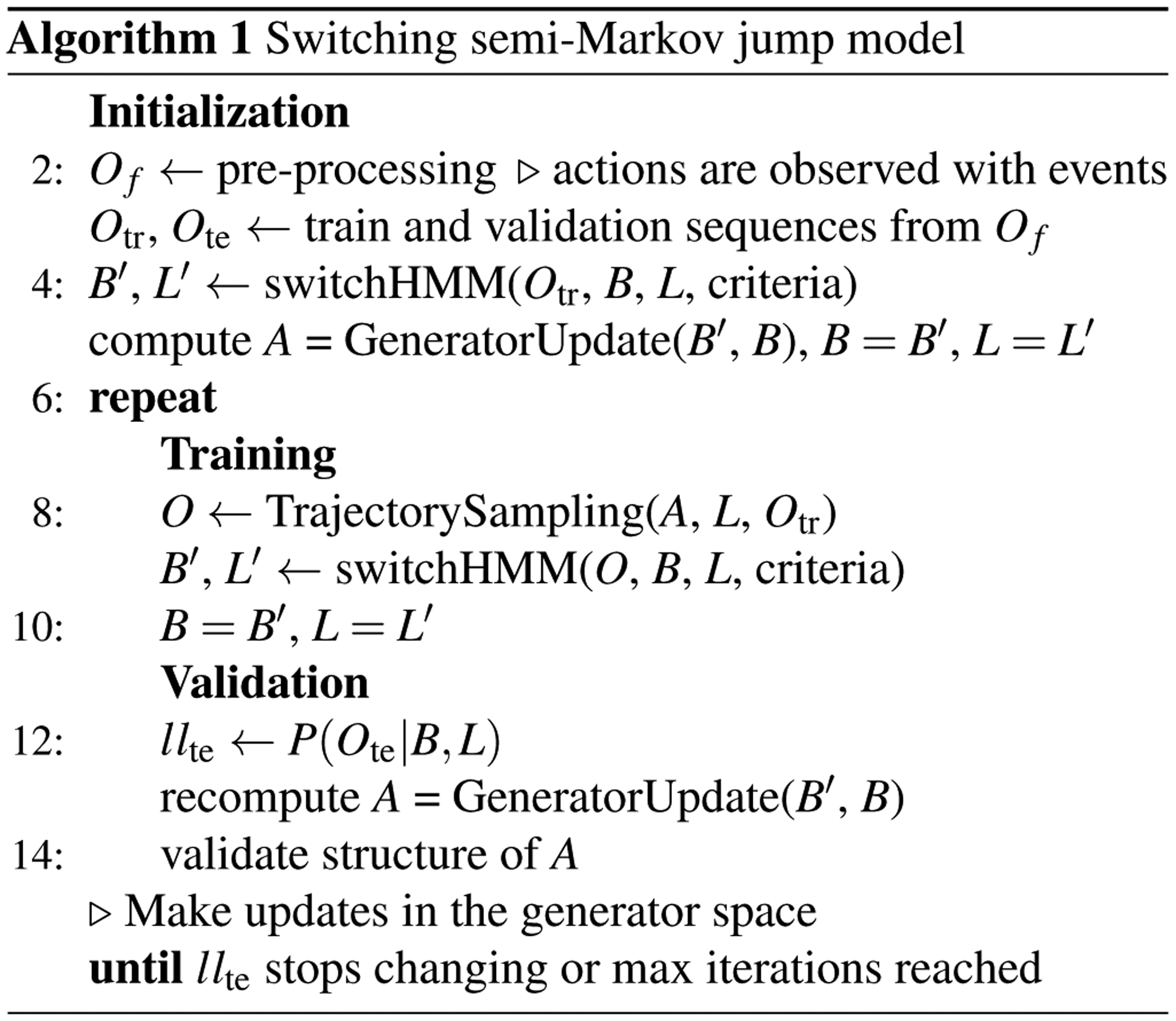 Figure 4: