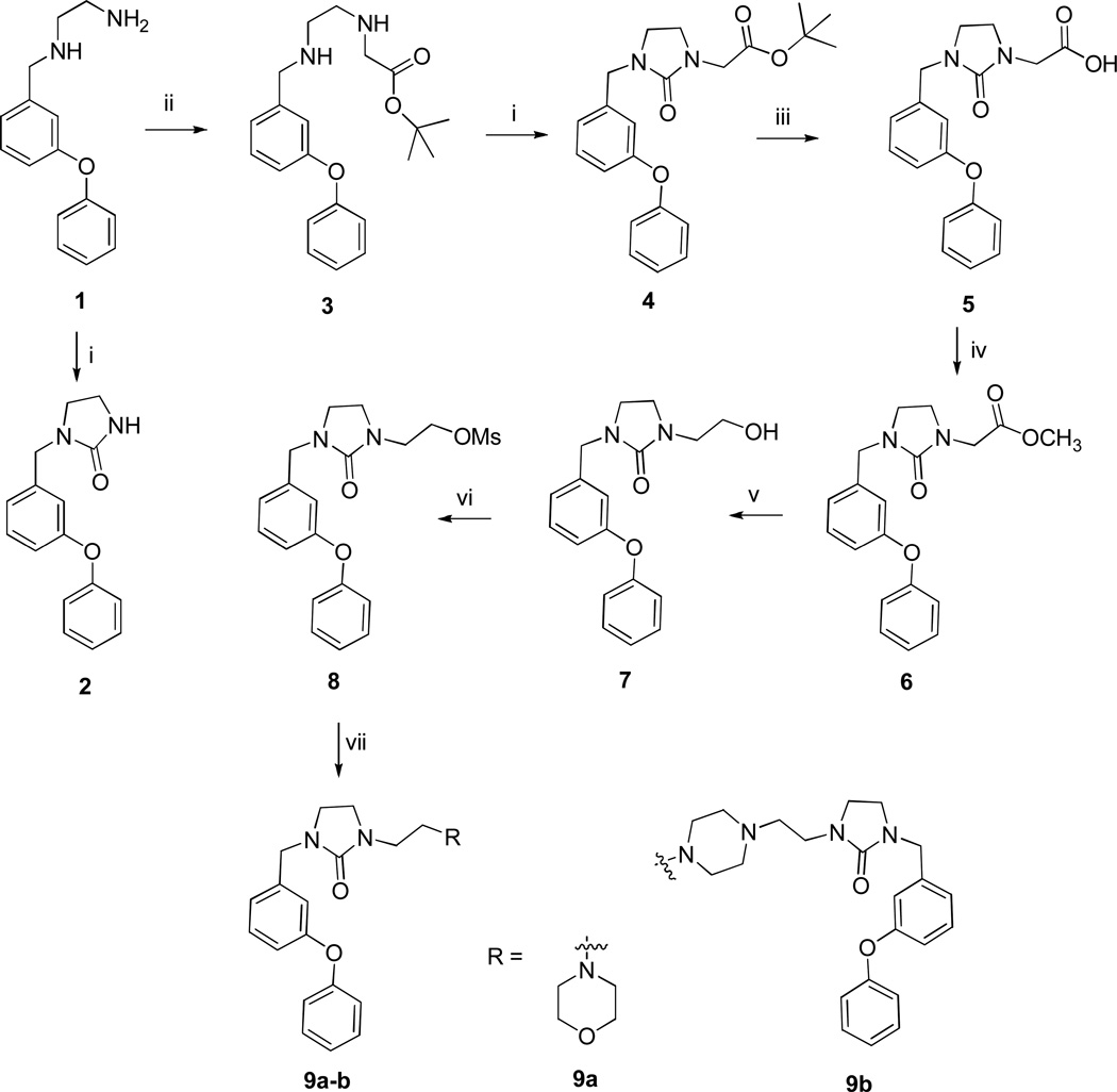 Scheme 1