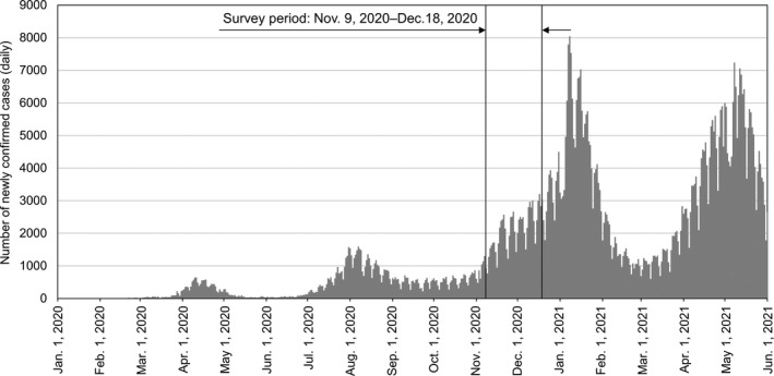 FIGURE 1