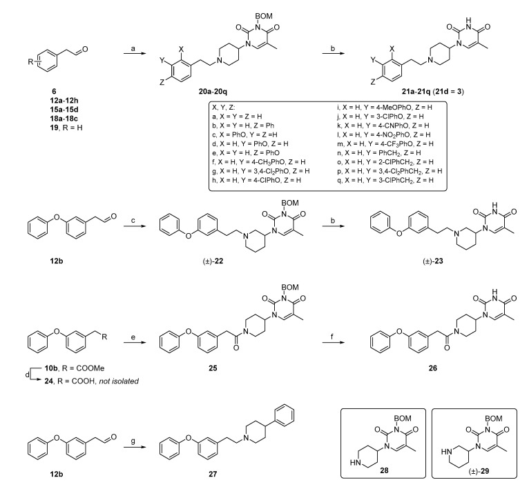 Scheme 2