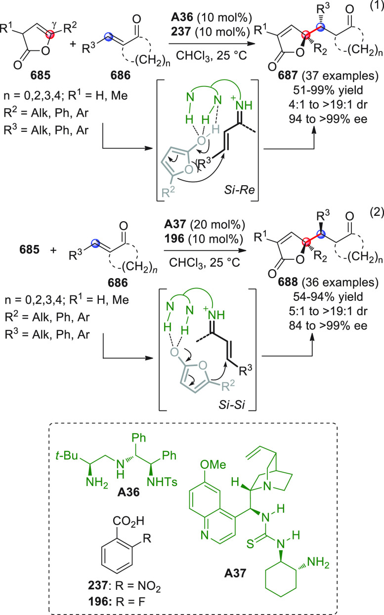 Scheme 175