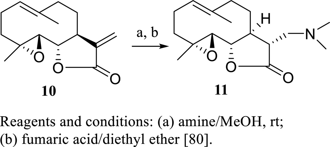 Scheme. (7)