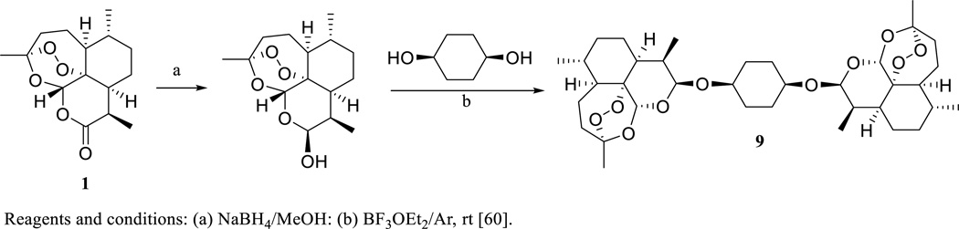 Scheme. (5)