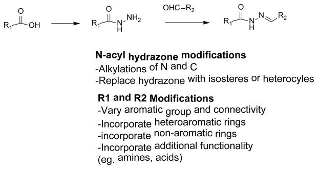 Scheme 2