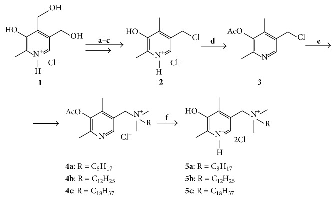 Scheme 1