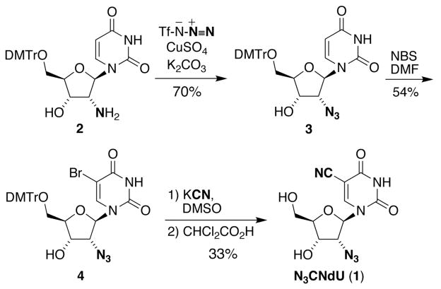 Scheme 1