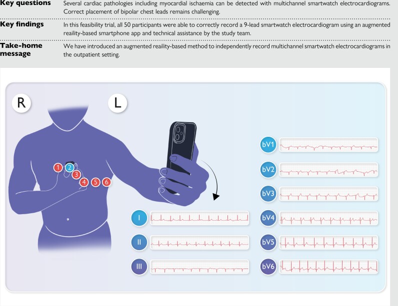 Structured Graphical Abstract