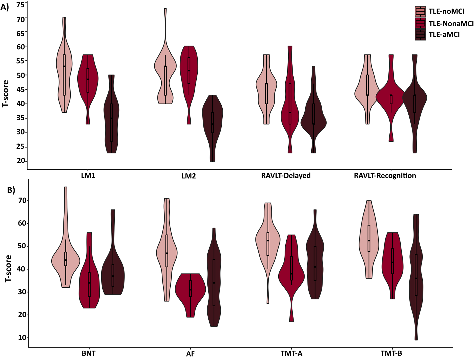 Diagnosing Cognitive Disorders In Older Adults With Epilepsy - Pmc