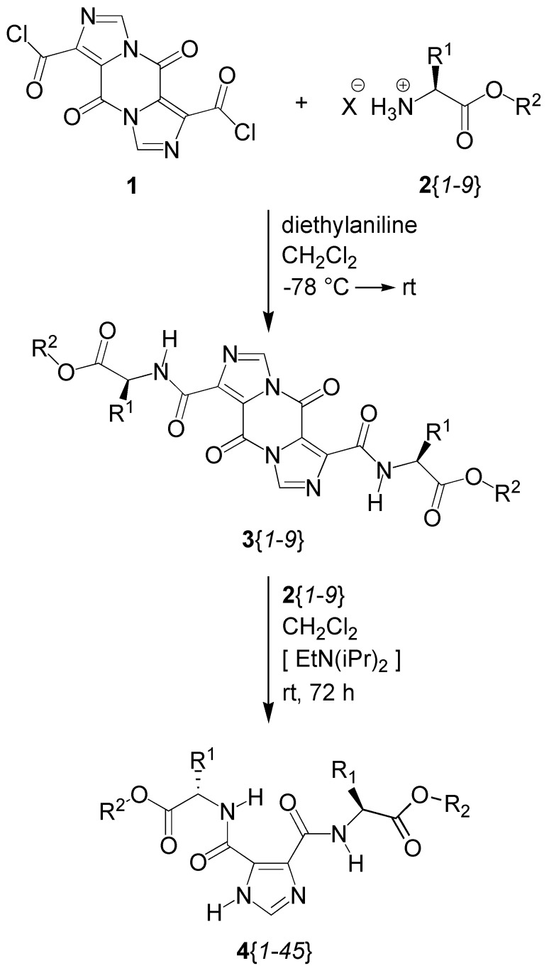 Scheme 1