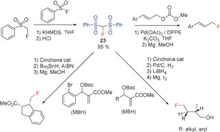 Scheme 16