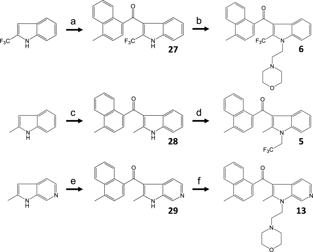 Scheme 4.