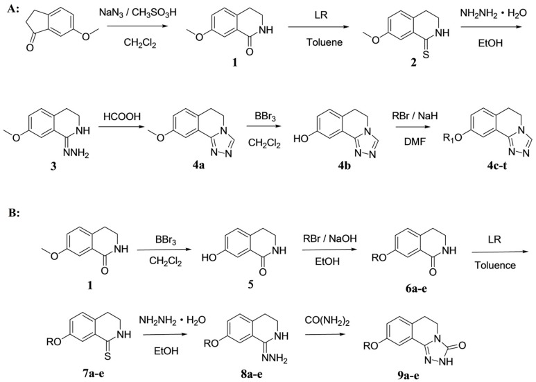 Scheme 1