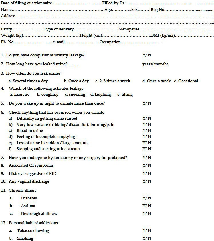 APPENDIX 1