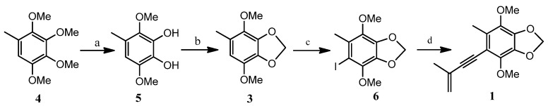 Scheme 1