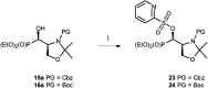 Scheme 9